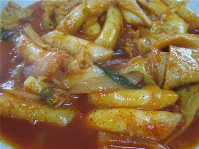 유경분식 이미지