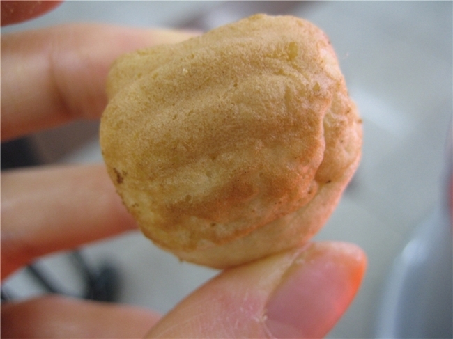 땅콩빵 이미지