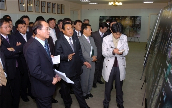 (주)도화종합기술공사 이미지