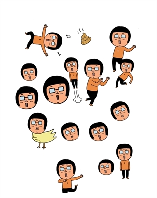 홍금보미용실 이미지