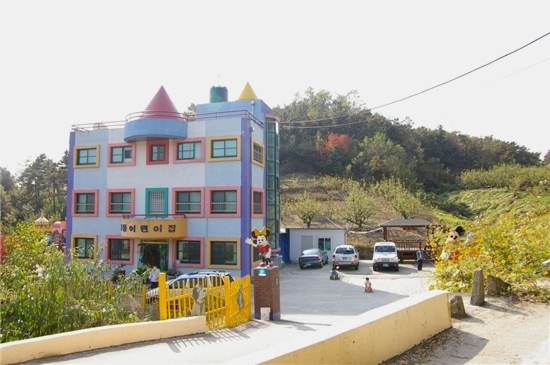 산들어린이집 이미지