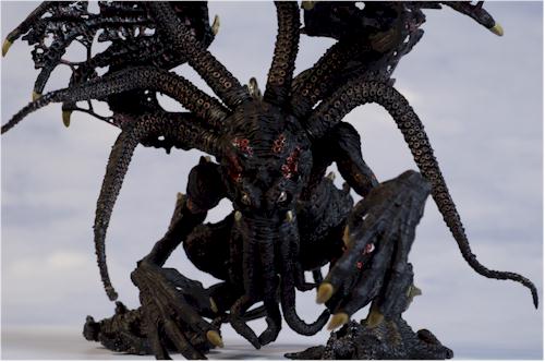 클로버필드(CloverField) 이미지