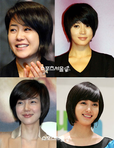 스타헤어 이미지