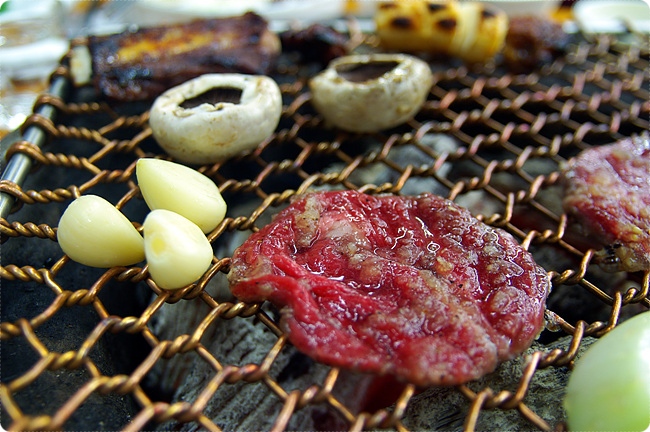 선우돼지갈비 이미지