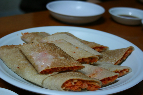 춘천남부막국수 이미지