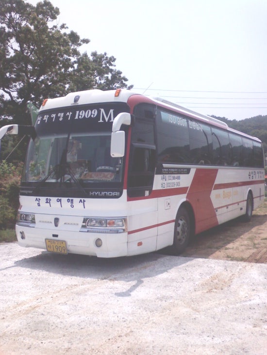 삼화여행사 이미지