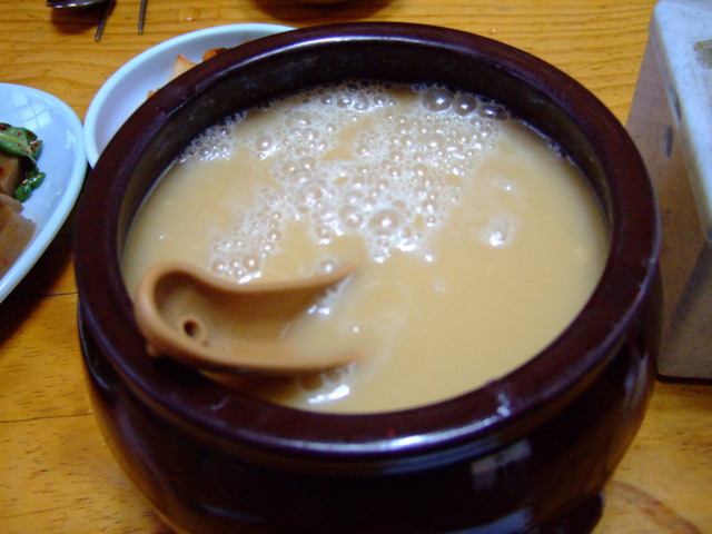 남한산성토종닭 이미지