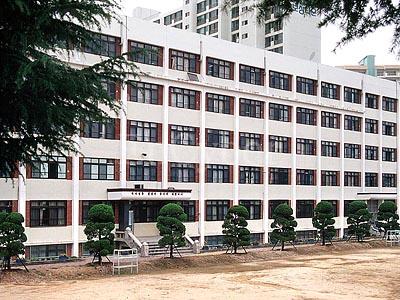 성화여자고등학교 이미지