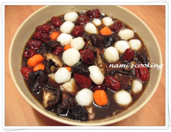 맛소갈비 이미지