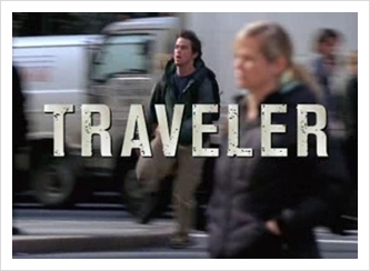TRAVELER(트래블러) 이미지