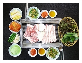 유성식당정육점 이미지