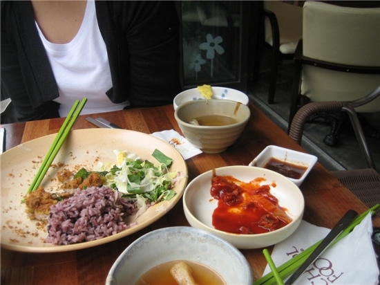청담외식푸드 이미지