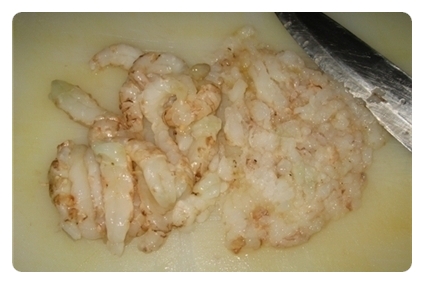 엄마손떡 이미지