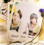 BRAND Song 이미지