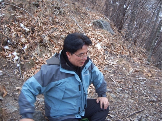 뱀사골산야초 이미지