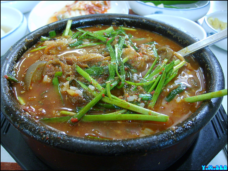 선산식당 이미지