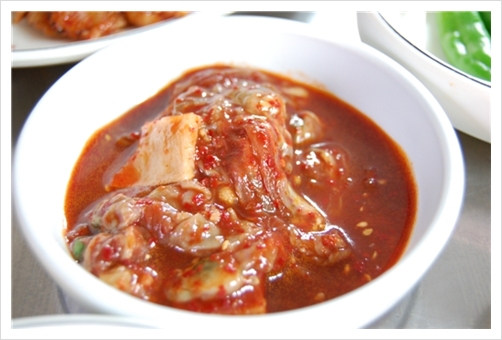 황소숯불구이 이미지