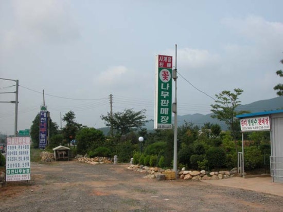 대천농원 이미지