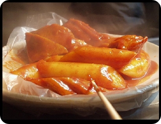 소문난매운떡볶이 이미지