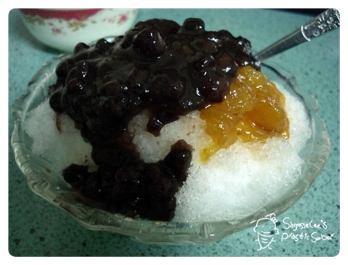 용호동할매팥빙수 이미지
