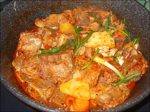 찜우동 이미지