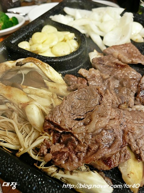 성암축산정육점식당 이미지