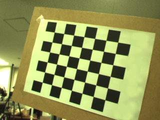 GML C++ Camera Calibration Toolbox : 네이버 블로그