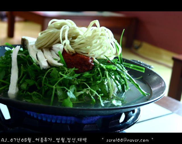 승소닭갈비 이미지