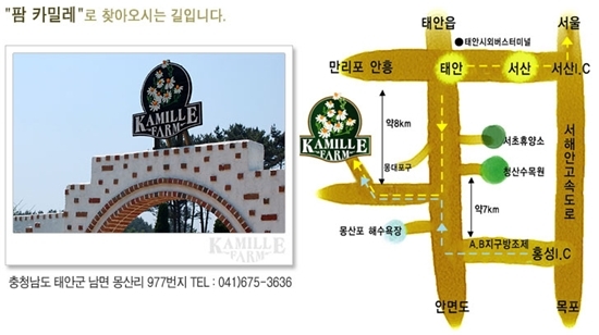 놀러와농장 이미지