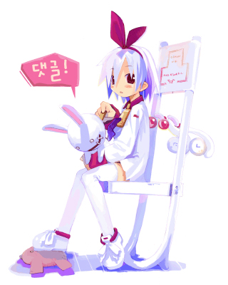 루나이데아 이미지