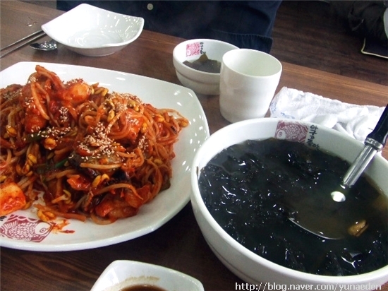 9900아구찜 이미지