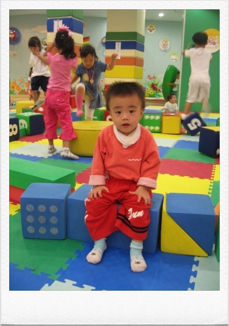 귀염둥이어린이집 이미지