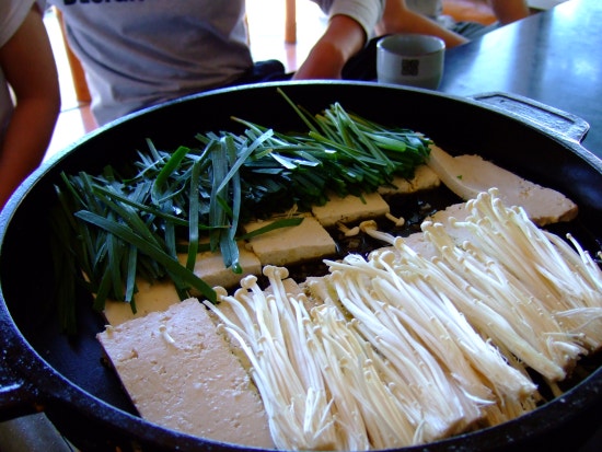 신림중앙막국수 이미지