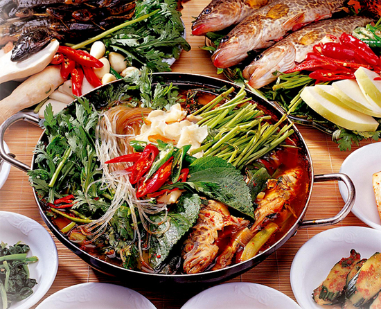 맛자랑 이미지