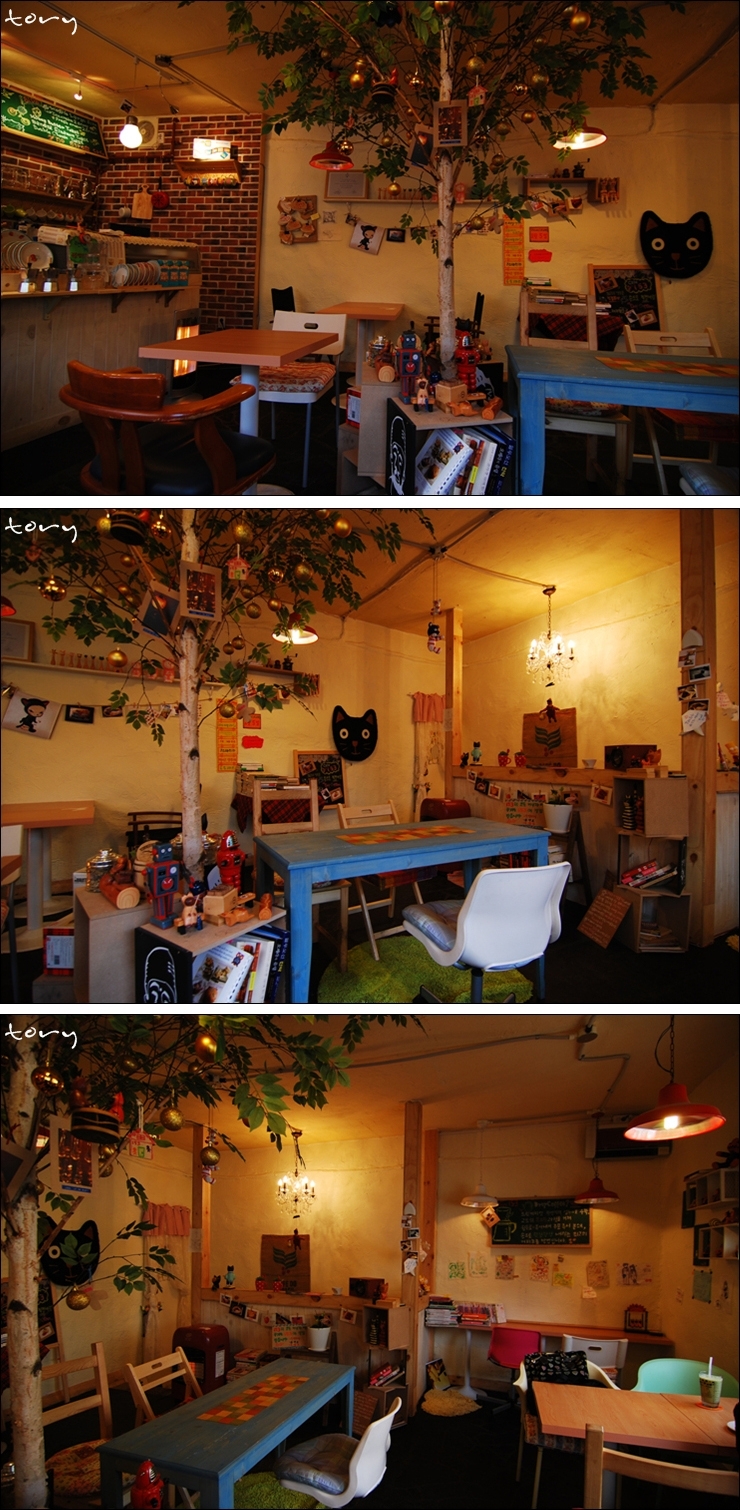 Cafe 153 이미지