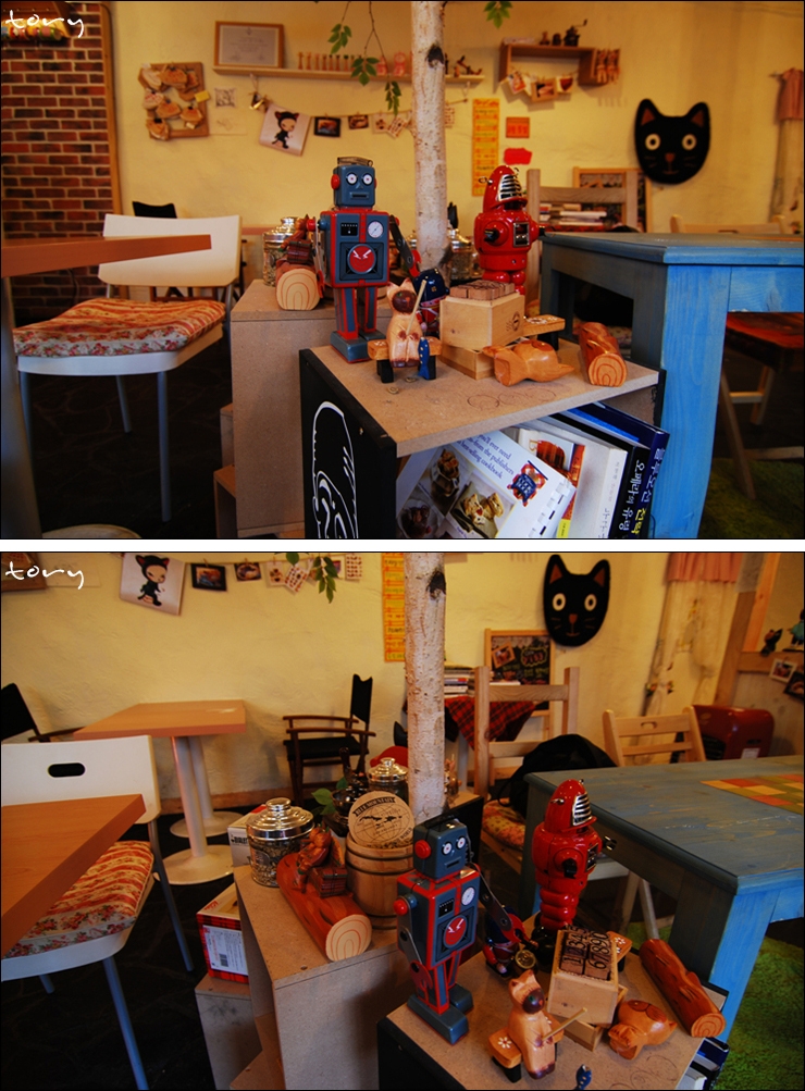 Cafe 153 이미지