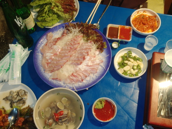 황해수산 이미지