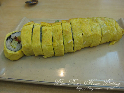 김밥나라 이미지