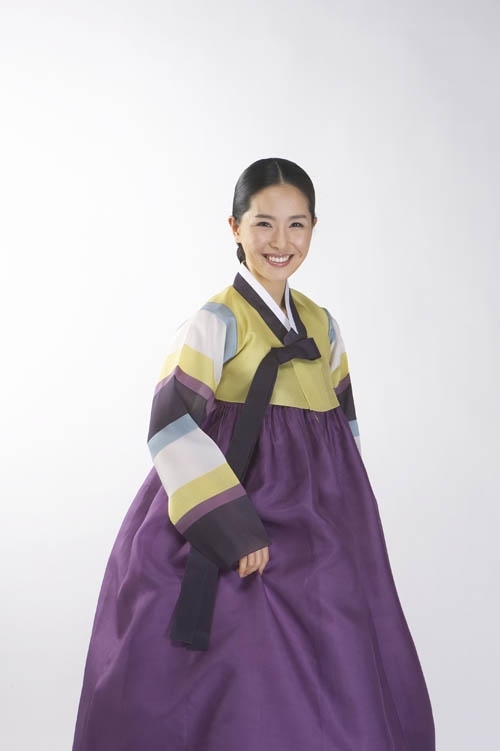 색동저고리 이미지
