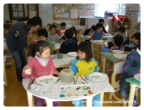 그네와시소유치원 이미지