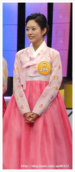 이정민한복 이미지
