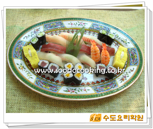 마끼스시 이미지