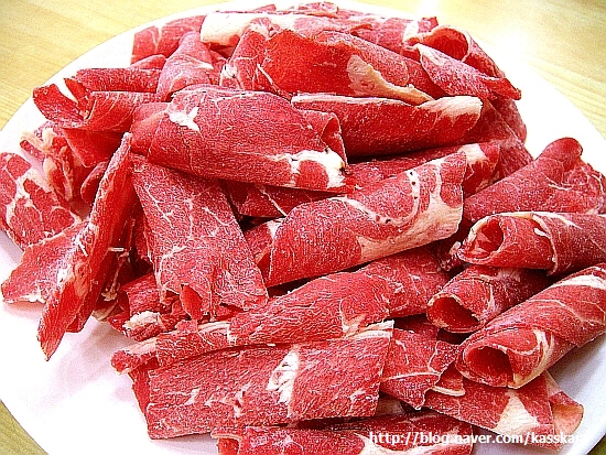 아나칡냉면 이미지