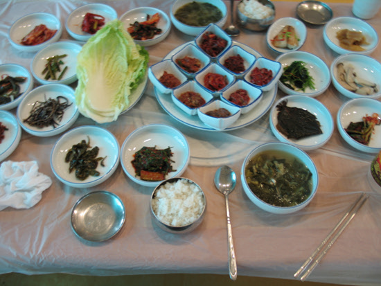 변산반도젓갈 이미지