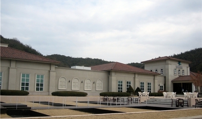 추월산이보이는집 이미지