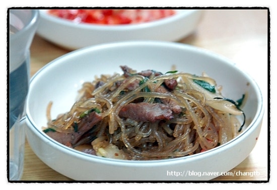 서대문 김치찜 이미지