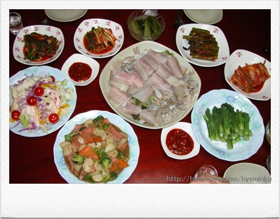 김잔치떡 이미지
