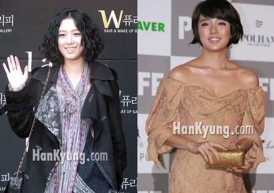 서현메이크업 이미지