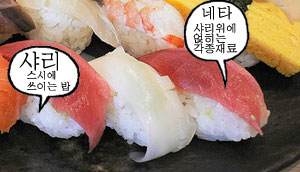 스시김 이미지