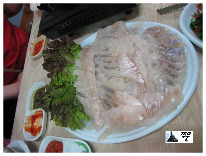 고포회집 이미지